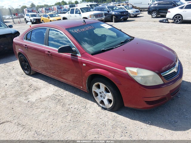 Auction sale of the 2009 Saturn Aura Xe, vin: 1G8ZS57B79F182127, lot number: 45668331