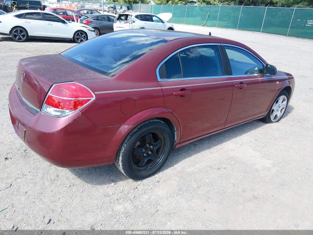 Продажа на аукционе авто 2009 Saturn Aura Xe, vin: 1G8ZS57B79F182127, номер лота: 45668331
