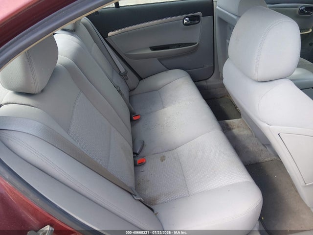 Продажа на аукционе авто 2009 Saturn Aura Xe, vin: 1G8ZS57B79F182127, номер лота: 45668331