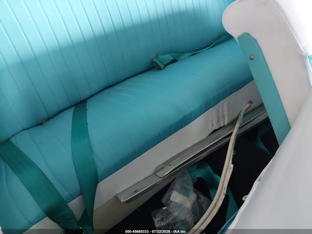 45668333 :رقم المزاد ، VB56L100457 vin ، 1956 Chevrolet Bel Air مزاد بيع