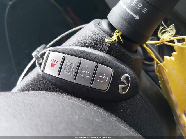 Aukcja sprzedaży 2008 Infiniti Qx56, vin: 5N3AA08C48N910946, numer aukcji: 45668334
