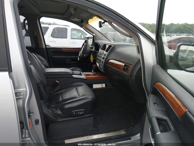 Aukcja sprzedaży 2008 Infiniti Qx56, vin: 5N3AA08C48N910946, numer aukcji: 45668334