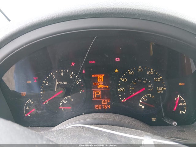 Aukcja sprzedaży 2008 Infiniti Qx56, vin: 5N3AA08C48N910946, numer aukcji: 45668334
