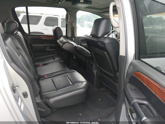 Aukcja sprzedaży 2008 Infiniti Qx56, vin: 5N3AA08C48N910946, numer aukcji: 45668334