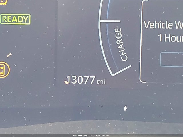 2025 Toyota Camry Se მანქანა იყიდება აუქციონზე, vin: 4T1DBADK7SU018192, აუქციონის ნომერი: 45668335