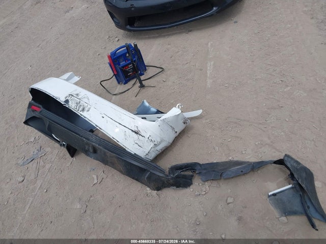 2025 Toyota Camry Se მანქანა იყიდება აუქციონზე, vin: 4T1DBADK7SU018192, აუქციონის ნომერი: 45668335