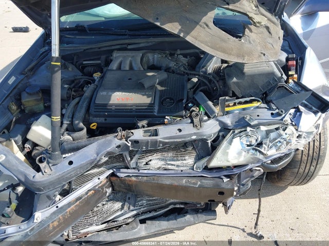 2000 Toyota Avalon Xls მანქანა იყიდება აუქციონზე, vin: 4T1BF28B4YU049372, აუქციონის ნომერი: 45668341