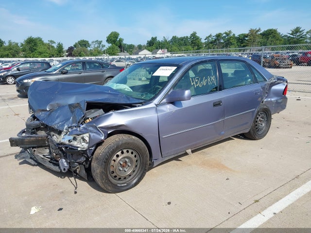 2000 Toyota Avalon Xls მანქანა იყიდება აუქციონზე, vin: 4T1BF28B4YU049372, აუქციონის ნომერი: 45668341