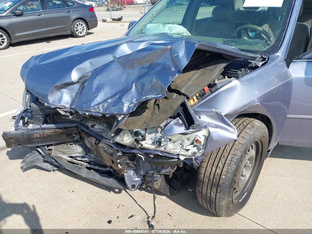 2000 Toyota Avalon Xls მანქანა იყიდება აუქციონზე, vin: 4T1BF28B4YU049372, აუქციონის ნომერი: 45668341