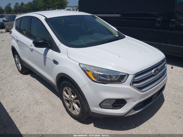 Aukcja sprzedaży 2019 Ford Escape Se, vin: 1FMCU9GD0KUB78478, numer aukcji: 45668345