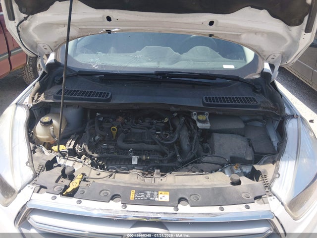 Aukcja sprzedaży 2019 Ford Escape Se, vin: 1FMCU9GD0KUB78478, numer aukcji: 45668345