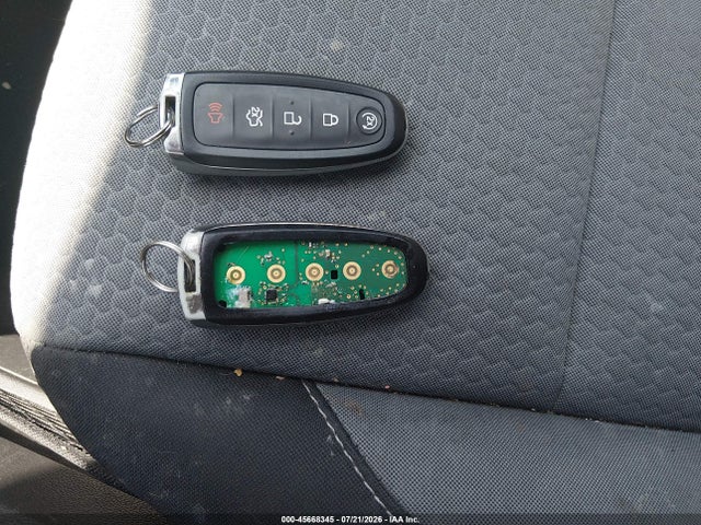 Aukcja sprzedaży 2019 Ford Escape Se, vin: 1FMCU9GD0KUB78478, numer aukcji: 45668345