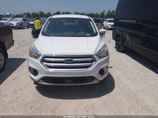 Aukcja sprzedaży 2019 Ford Escape Se, vin: 1FMCU9GD0KUB78478, numer aukcji: 45668345