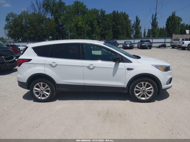 Aukcja sprzedaży 2019 Ford Escape Se, vin: 1FMCU9GD0KUB78478, numer aukcji: 45668345