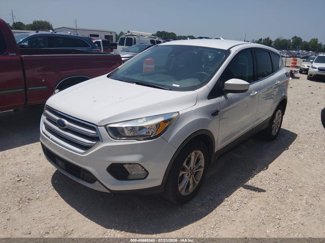 Aukcja sprzedaży 2019 Ford Escape Se, vin: 1FMCU9GD0KUB78478, numer aukcji: 45668345