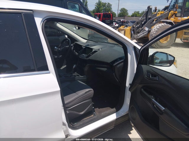 Aukcja sprzedaży 2019 Ford Escape Se, vin: 1FMCU9GD0KUB78478, numer aukcji: 45668345