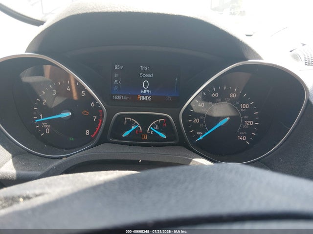 Aukcja sprzedaży 2019 Ford Escape Se, vin: 1FMCU9GD0KUB78478, numer aukcji: 45668345
