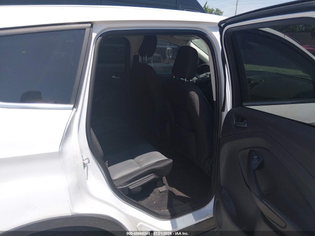 Aukcja sprzedaży 2019 Ford Escape Se, vin: 1FMCU9GD0KUB78478, numer aukcji: 45668345