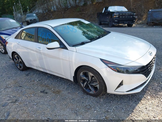 Aukcja sprzedaży 2023 Hyundai Elantra Sel, vin: 5NPLS4AG6PH096577, numer aukcji: 45668348