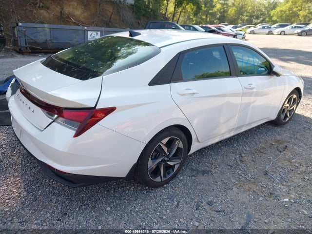 Aukcja sprzedaży 2023 Hyundai Elantra Sel, vin: 5NPLS4AG6PH096577, numer aukcji: 45668348