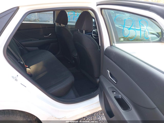 Aukcja sprzedaży 2023 Hyundai Elantra Sel, vin: 5NPLS4AG6PH096577, numer aukcji: 45668348