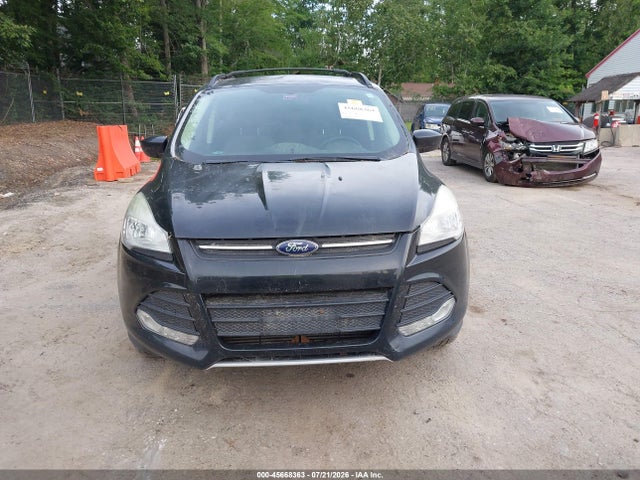 Продаж на аукціоні авто 2013 Ford Escape Se, vin: 1FMCU9G92DUD62349, номер лоту: 45668363