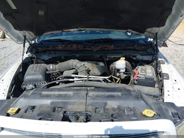 Продажа на аукционе авто 2010 Dodge Ram 1500 Slt/sport/trx, vin: 1D7RV1CT1AS207660, номер лота: 45668364