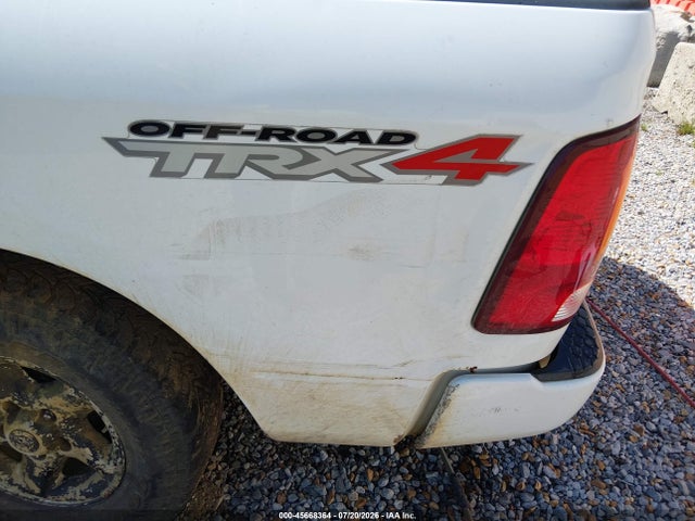 Продажа на аукционе авто 2010 Dodge Ram 1500 Slt/sport/trx, vin: 1D7RV1CT1AS207660, номер лота: 45668364