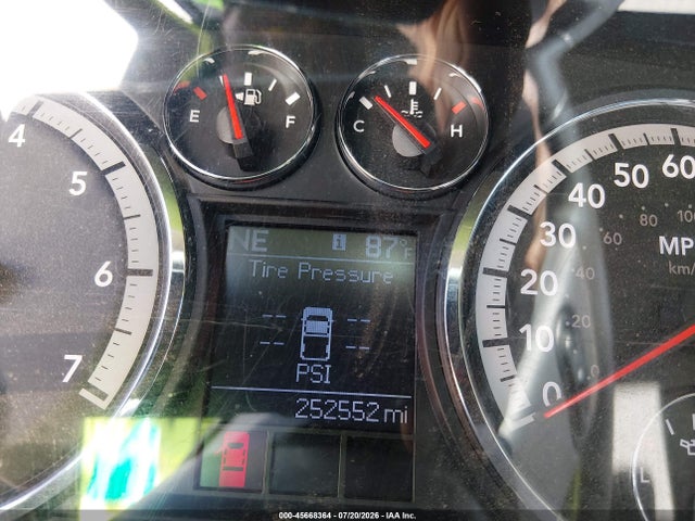 Продажа на аукционе авто 2010 Dodge Ram 1500 Slt/sport/trx, vin: 1D7RV1CT1AS207660, номер лота: 45668364