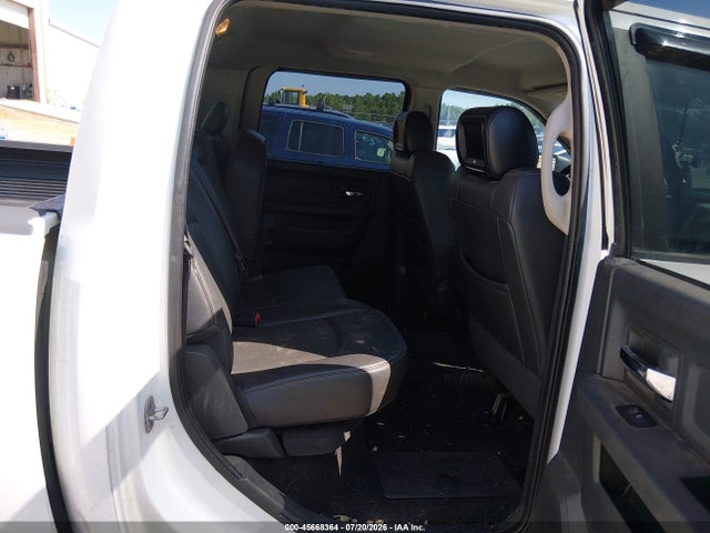 Продажа на аукционе авто 2010 Dodge Ram 1500 Slt/sport/trx, vin: 1D7RV1CT1AS207660, номер лота: 45668364