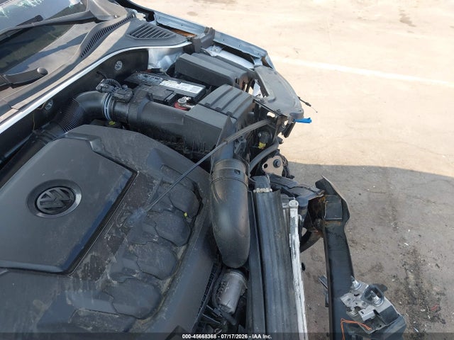 Продажа на аукционе авто 2020 Volkswagen Passat 2.0t S, vin: 1VWAA7A3XLC005256, номер лота: 45668368