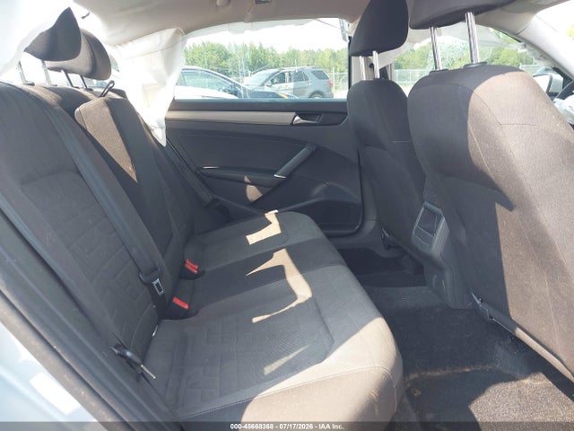 Продажа на аукционе авто 2020 Volkswagen Passat 2.0t S, vin: 1VWAA7A3XLC005256, номер лота: 45668368