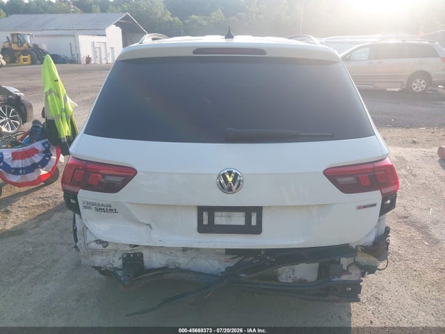 Aukcja sprzedaży 2021 Volkswagen Tiguan 2.0t Se/2.0t Se R-line Black/2.0t Sel, vin: 3VV2B7AX9MM075582, numer aukcji: 45668373