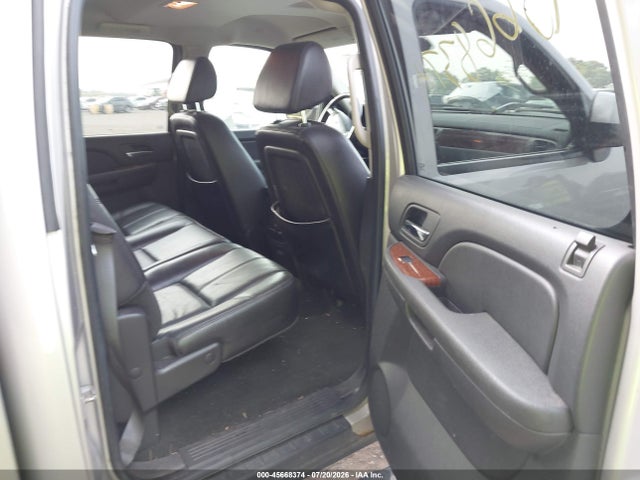 2008 Gmc Sierra 1500 Slt მანქანა იყიდება აუქციონზე, vin: 2GTEK133881196880, აუქციონის ნომერი: 45668374