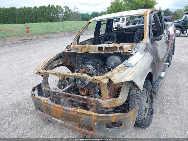 Продаж на аукціоні авто 2012 Dodge Ram 1500 Slt, vin: 1C6RD7GT6CS118977, номер лоту: 45668375