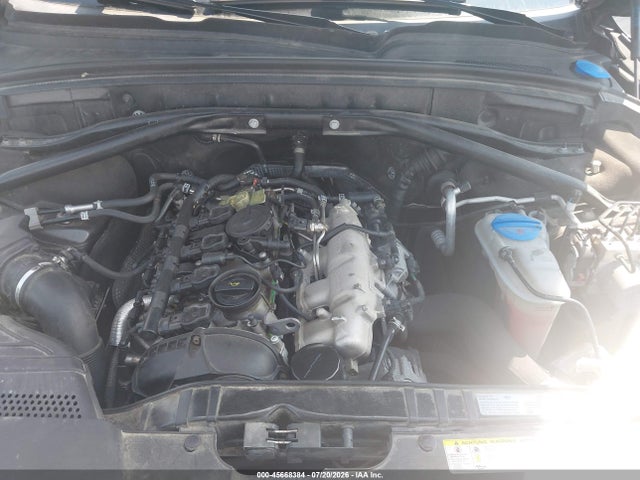 45668384 :رقم المزاد ، WA1L2AFP8GA042125 vin ، 2016 Audi Q5 2.0t Premium مزاد بيع