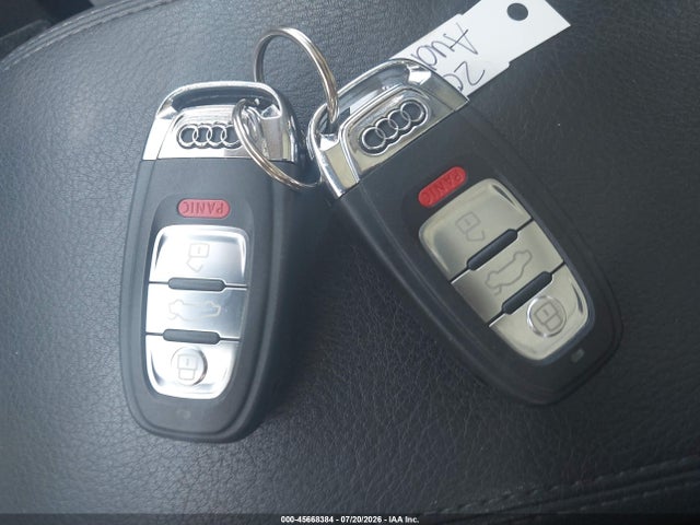45668384 :رقم المزاد ، WA1L2AFP8GA042125 vin ، 2016 Audi Q5 2.0t Premium مزاد بيع