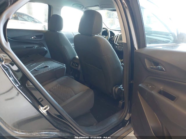 45668385 :رقم المزاد ، 3GNAXKEG3RL270767 vin ، 2024 Chevrolet Equinox Fwd Lt مزاد بيع