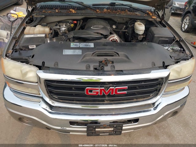 45668391 :رقم المزاد ، 1GTEK19V63E298940 vin ، 2003 Gmc Sierra 1500 Sle مزاد بيع