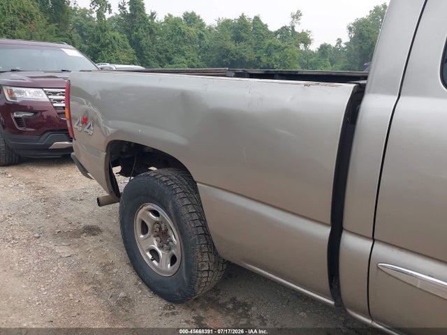 45668391 :رقم المزاد ، 1GTEK19V63E298940 vin ، 2003 Gmc Sierra 1500 Sle مزاد بيع
