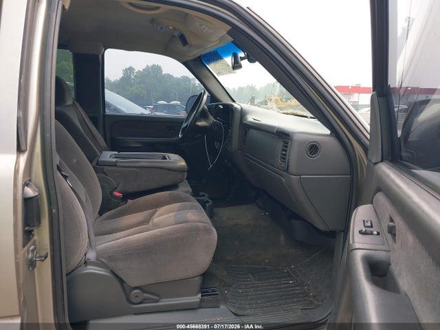 45668391 :رقم المزاد ، 1GTEK19V63E298940 vin ، 2003 Gmc Sierra 1500 Sle مزاد بيع