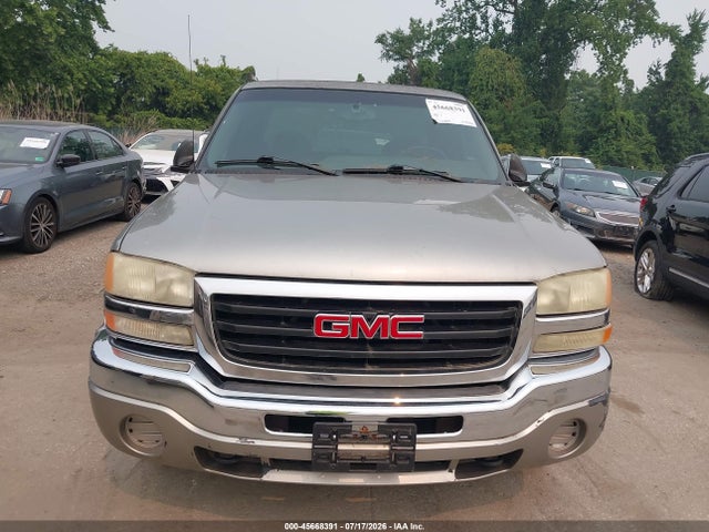 45668391 :رقم المزاد ، 1GTEK19V63E298940 vin ، 2003 Gmc Sierra 1500 Sle مزاد بيع