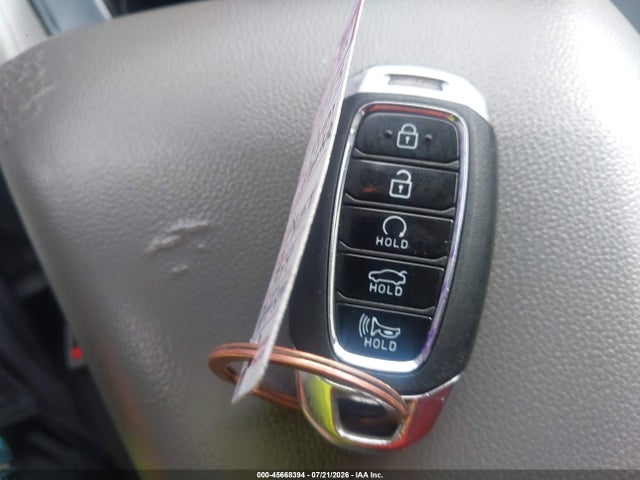 Продажа на аукционе авто 2023 Hyundai Elantra Sel, vin: 5NPLS4AG8PH118790, номер лота: 45668394