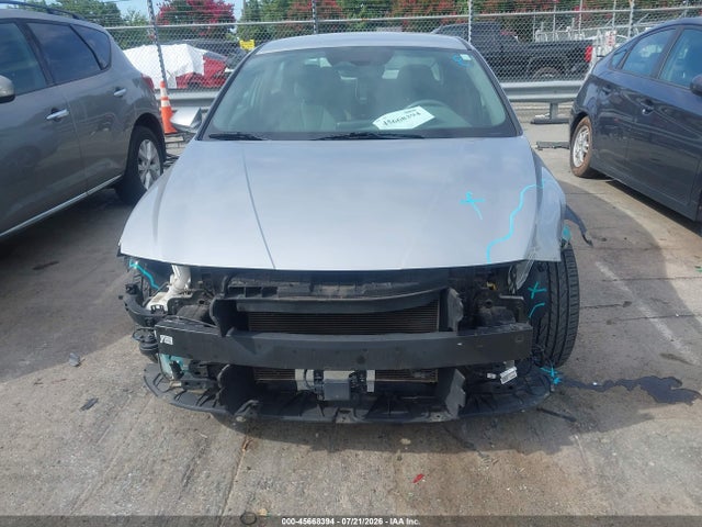 Продажа на аукционе авто 2023 Hyundai Elantra Sel, vin: 5NPLS4AG8PH118790, номер лота: 45668394