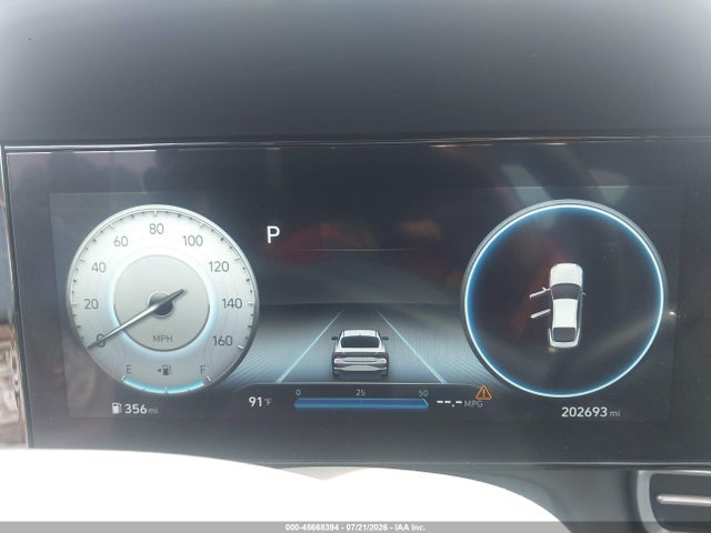 Продажа на аукционе авто 2023 Hyundai Elantra Sel, vin: 5NPLS4AG8PH118790, номер лота: 45668394