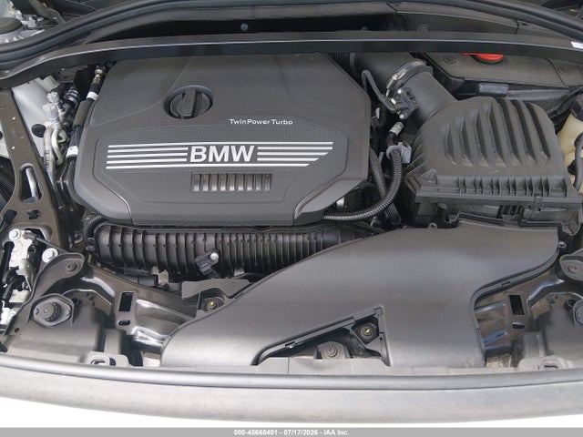 Продажа на аукционе авто 2024 Bmw 228i Gran Coupe Sdrive, vin: WBA53AK03R7R50869, номер лота: 45668401
