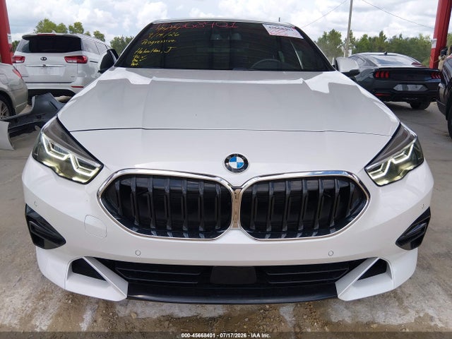 Продажа на аукционе авто 2024 Bmw 228i Gran Coupe Sdrive, vin: WBA53AK03R7R50869, номер лота: 45668401