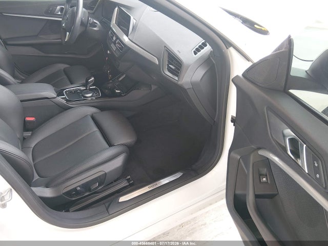Продажа на аукционе авто 2024 Bmw 228i Gran Coupe Sdrive, vin: WBA53AK03R7R50869, номер лота: 45668401