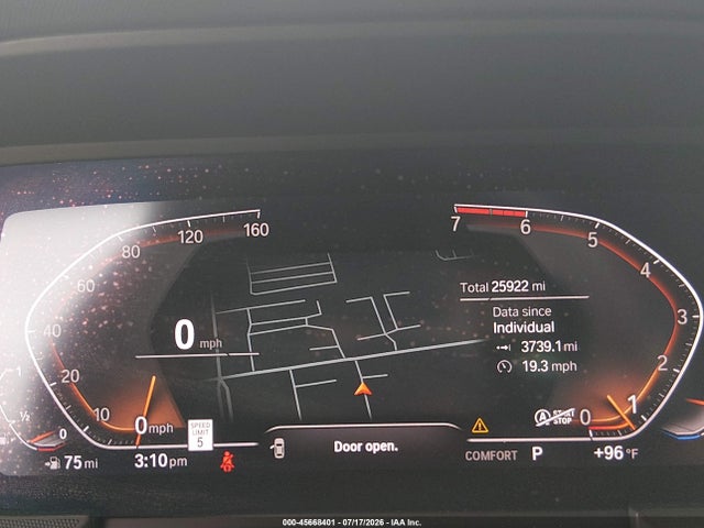 Продажа на аукционе авто 2024 Bmw 228i Gran Coupe Sdrive, vin: WBA53AK03R7R50869, номер лота: 45668401