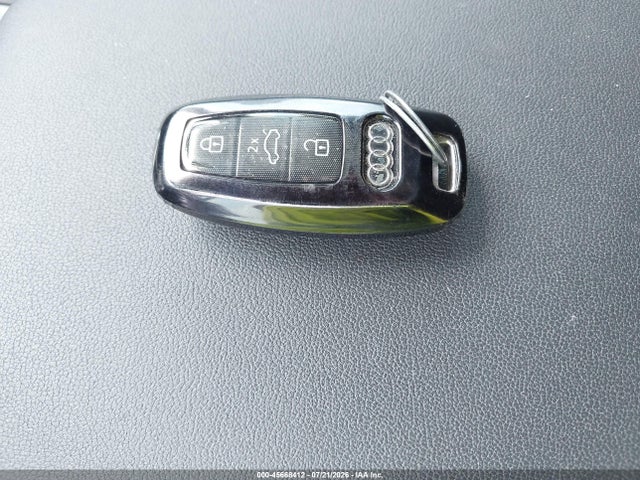 45668412 :رقم المزاد ، WA1LXAF70MD023550 vin ، 2021 Audi Q7 Premium Plus 55 Tfsi Quattro Tiptronic مزاد بيع